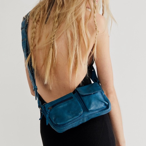 Wade Leather Sling - Picture 6 of 6